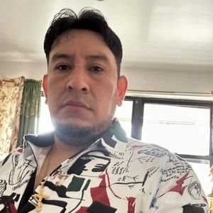 Meet your Posher, Oswaldo